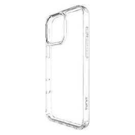 Crystal Cover per iPhone 16 Pro Max Crystal Cover per Trasparente