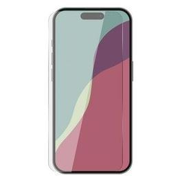 Screen Protector per iPhone 16 Plus Vetro Protettivo Materiale Riciclato