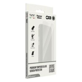 Tunit Vetro Panzer Glass Tempered Glass Screen per iPhone 15 Plus