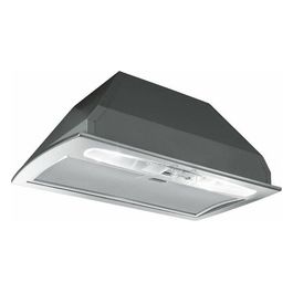 AOSTA IX/LUX/A/52 Cappa a Camino 52 cm Classe D