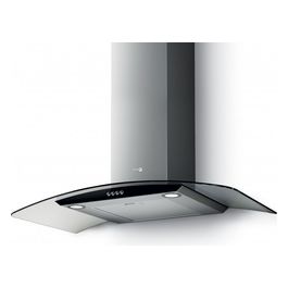 Iris IX/BL/A/90 PB - Cappa da incasso 90 cm, Classe C