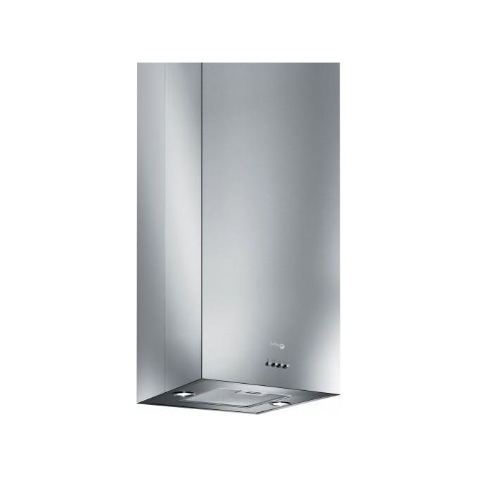 Image of Turboair Opera LX-X-A Cappa aspirante a isola Stainless steel 603 m³-h Classe C