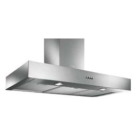 55915388A SOFIA H10 IX/A/60 Cappa a Parete Aspirante Classe energetica E Portata 368 m3/h 60cm Inox