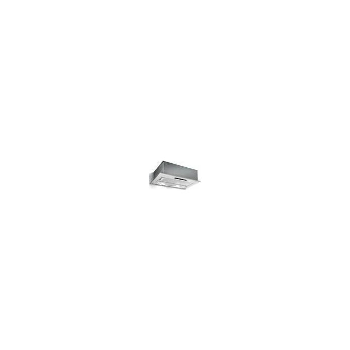 Turboair TL18GR 1K27 SL3V 2A IX-A Cappa da incasso 56,2 cm 3 velocita' comandi meccanici colore Inox