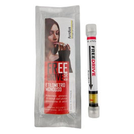 Etilometro Monouso Freedrive