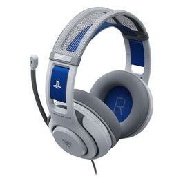 Turtle Beach, Atlas 200, Cuffie Gaming Cablate, A Padiglione, Bianco