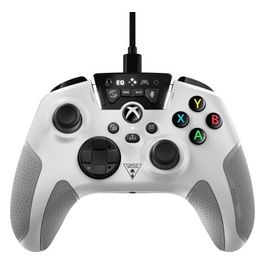 Controller Recon per Xbox Series X/Series S Bianco