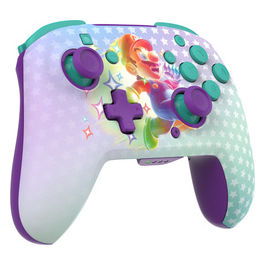 Turtle Beach, Gamepad Bluetooth Multicolore Rematch per Nintendo Switch