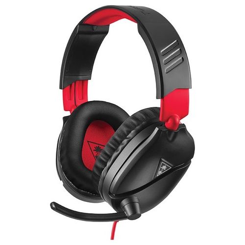 Turtle Beach Recon 70N Cuffie Gaming - Nintendo Switch, PS4 Playstation 4, Xbox One e PC 