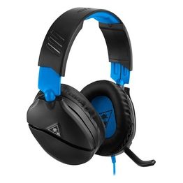 Turtle Beach Recon 70P Cuffie Gaming - PS4 Playstation 4, Xbox One, PC e Nintendo Switch 