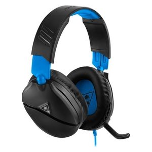 Turtle Beach Recon 70P Cuffie Gaming - PS4 Playstation 4, Xbox One, PC e Nintendo Switch 