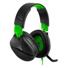 Turtle Beach Recon 70X Cuffie Gaming - Xbox One, PS4 Playstation 4, PC e Nintendo Switch 