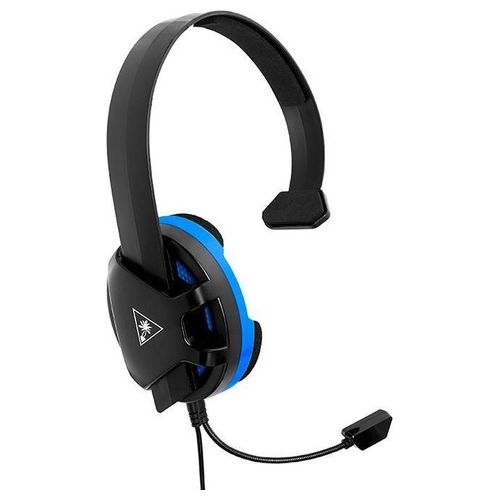 Turtlebeach Cuffie Recon Chat PS4 Playstation 4 