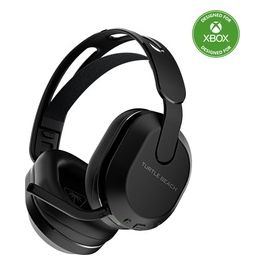 Stealth 500 XB cuffie stereo Over-Ear, nero