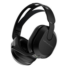 Turtle Beach Stealth 500 Cuffia Gaming a Padiglione Bluetooth Nero