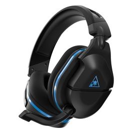 Turtle Beach Stealth 600P Gen 2 Cuffie Gaming per PlayStation 4 e PlayStation 5