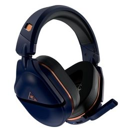 Turtle Beach Stealth 700P GEN 2 MAX Cuffie Gaming PlayStation Cobalt Blue