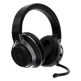 Turtle Beach Stealth Pro Cuffie da Gioco Bluetooth Senza fili Multipiattaforma con Cancellazione Attiva del Rumore MobiliStealth Pro XB Black