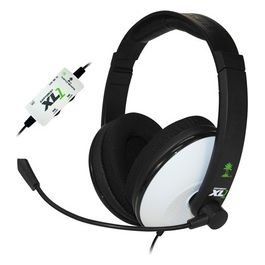 Turtlebeach Cuffie XL1 Xbox 360 