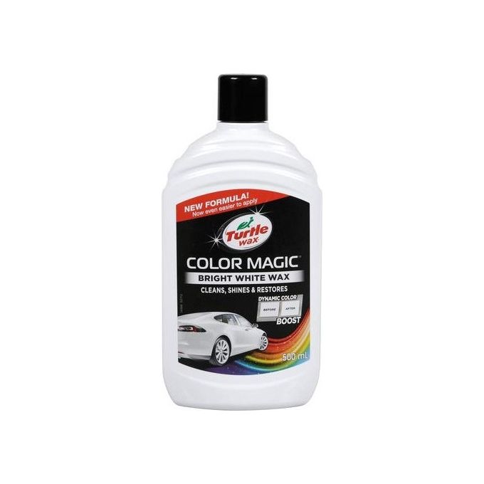 Carplan Cera Protettiva - 500 ml