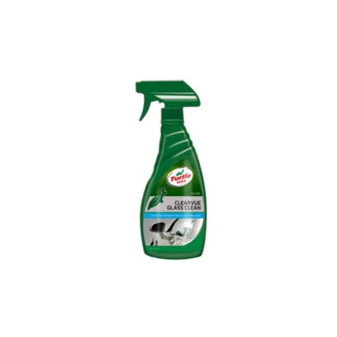 TURTLE WAX - Cera liquida alla carnauba - 500 ml