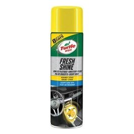 Lucida cruscotto con profumazione intensa - 500 ml - Agrumi