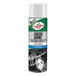 Lucida cruscotto con profumazione intensa - 500 ml - Vaniglia
