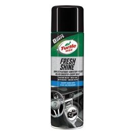 Lucida cruscotto con profumazione intensa - 500 ml - Auto nuova