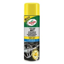 Lucida cruscotto finitura opaca profumazione intensa agli agrumi - 500 ml