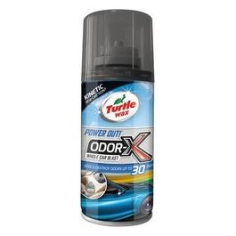 Odor-X, sanificatore per ambienti - 100 ml - Auto nuova