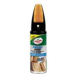 Pulitore e balsamo per interni in pelle - 400 ml