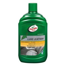 Pulitore ed ammorbidente per pelle - 500 ml