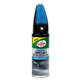 Smacchiatore ad alto potere pulente per moquette e tappeti - 400 ml