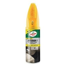 Smacchiatore a secco per tappezzeria e moquette - 400 ml