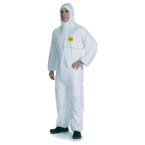 Tuta Easy Safe Xxl 