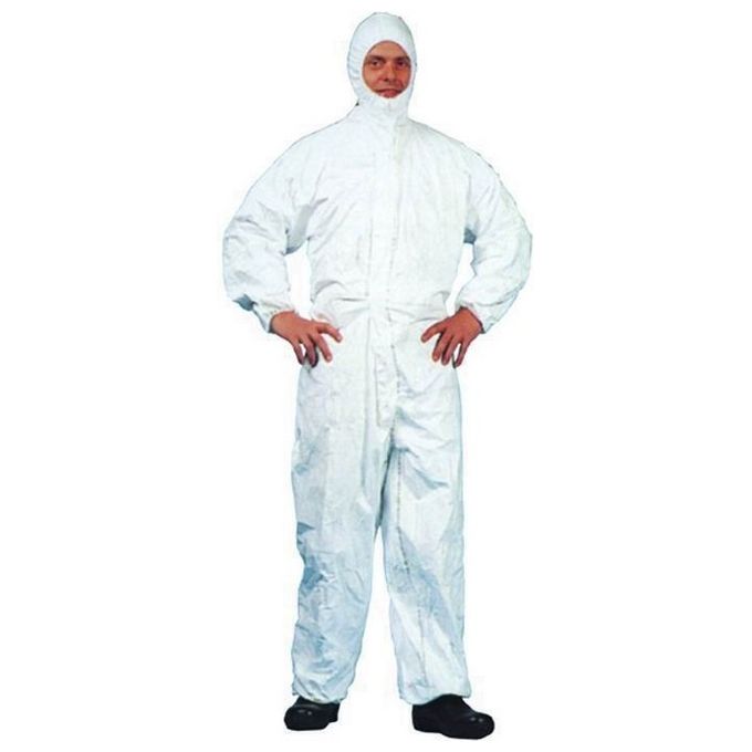 Dupont Tute Protezione Tyvek Classic Xpert Taglia L