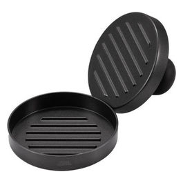 Pressa per Hamburger in Alluminio Pressofuso