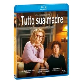Tutto Sua Madre Blu-Ray