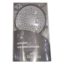 Perla Doccetta A 1 Funzione Cromo