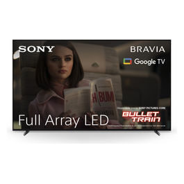 Tv Led 55" 4K Bravia XR XR-55X90L Google Tv