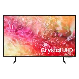 TV LED 65" 4K UE65DU7172 SMART TV EUROPA BLACK
