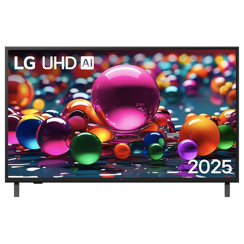 Tv 43UA75006LA UHD 43'' 4K HDR10 Smart Tv WebOS