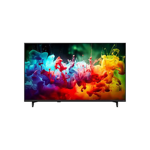 Smart TV 50QNED70B6C da 50 pollici 4K QNED MiniLED, con sistema operativo webOS 26, integrazione Multi AI e telecomando AI Magic Remote per un controllo intuitivo.