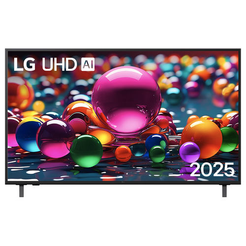Tv 55UA75006LA Serie UA75 55'' 4K Uhd Ai α7 Gen8 Hdr10