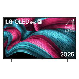 Tv Oled Evo 42" 4K Serie C5 Smart Tv Webos