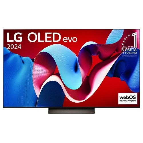 TV OLED 55
