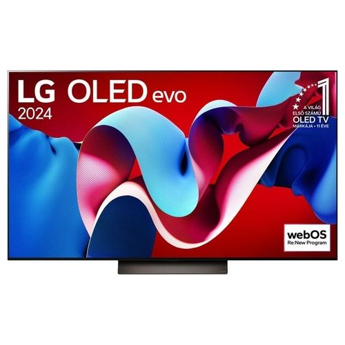 TV OLED 77