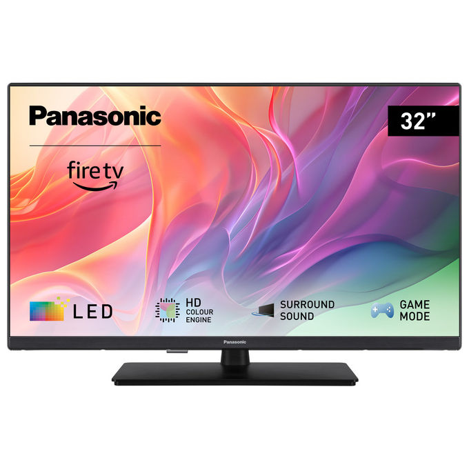 PANASONIC TV-32S55AEZC