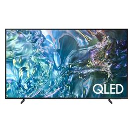 TV QLED 55" QE55Q60DAUXXH SMART TV EUROPA BLACK