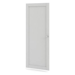 Tvilum Kit Anta per Libreria 96x39x1,6cm Bianco